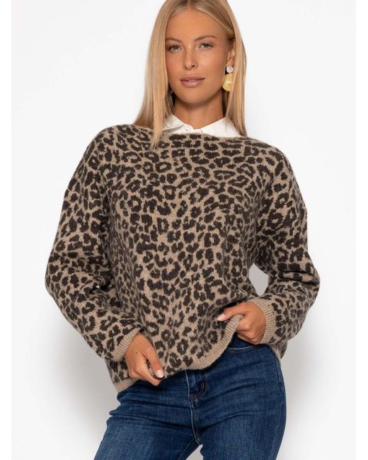 SassyClassy Black Pullover