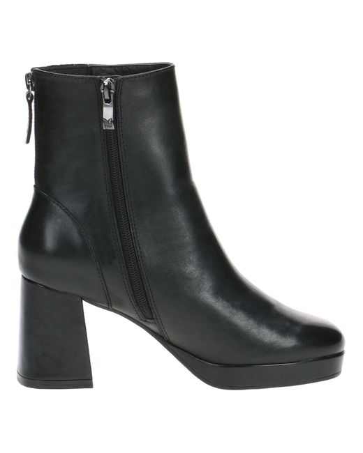 Caprice Black Stiefelette
