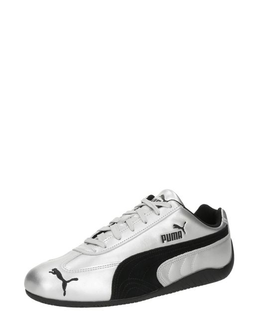 PUMA Sneaker Speedcat in White für Herren
