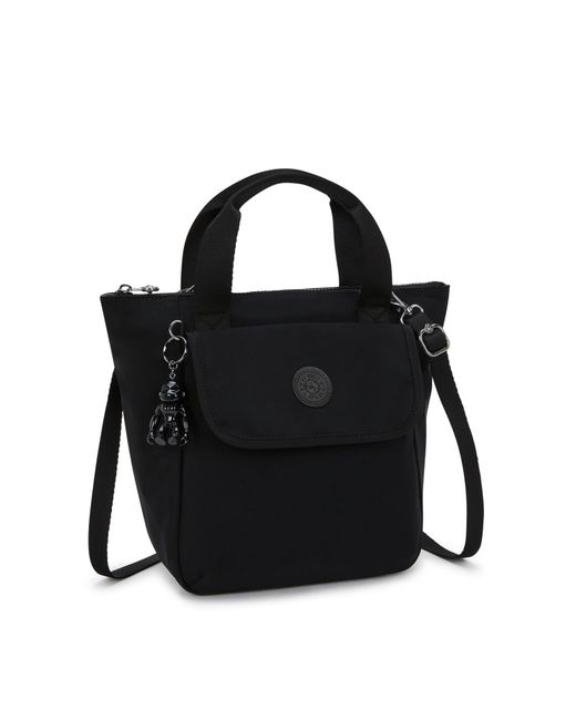 Kipling Black Handtasche Awakea