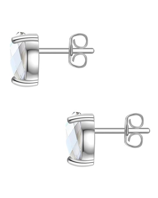 Rafaela Donata Metallic Ohrringe