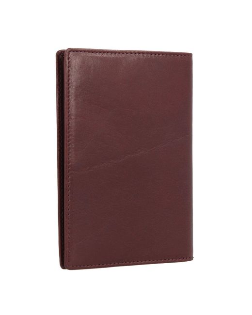 Esquire Purple Etui Toscana
