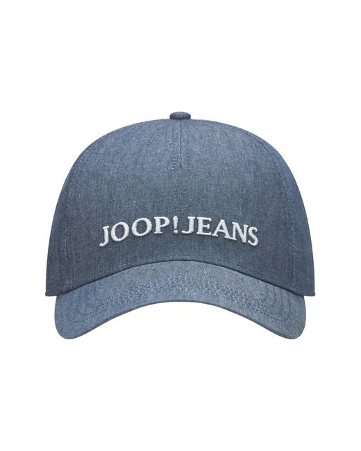 Joop! Cap in Blue für Herren