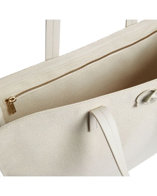 Ted Baker Natural Shopper Audos