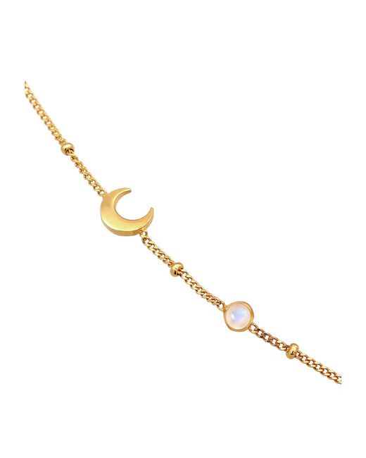 Elli Jewelry Metallic Schmuckset