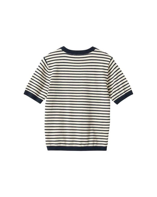 Noella Gray Pullover Muna