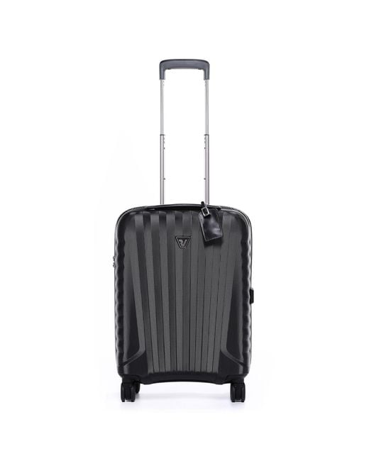 Roncato Trolley E-Lite in Black für Herren