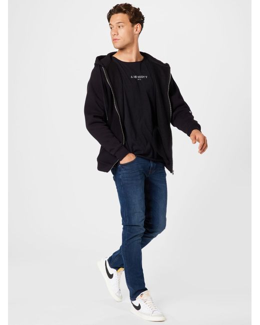 Solid Jeans Sdtomy Joy in Blue für Herren