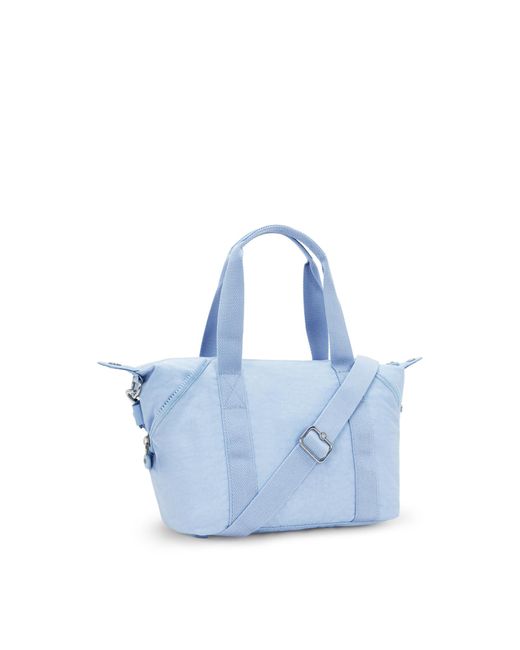 Kipling Blue Handtasche Art