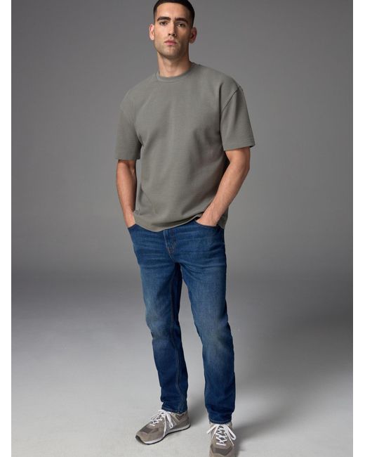 Next Jeans in Blue für Herren