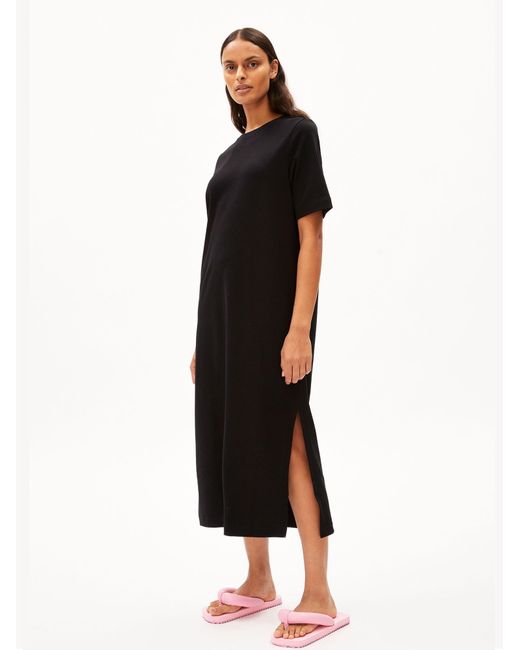 ARMEDANGELS Black Kleid