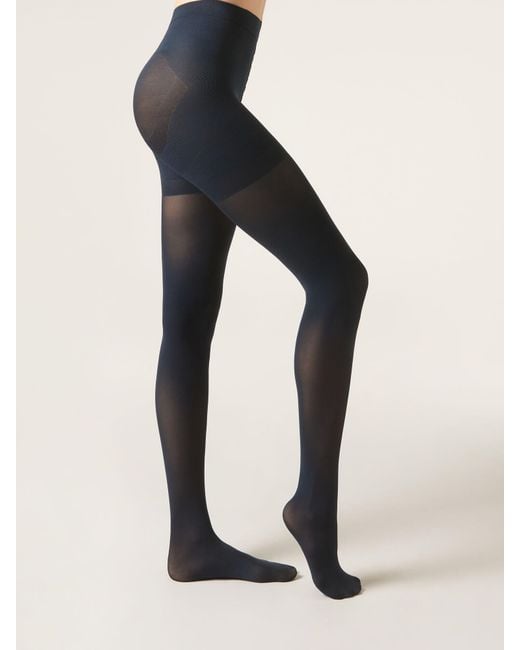 Calzedonia Black Strumpfhosen