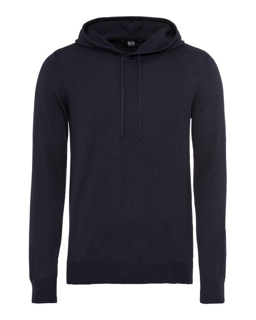 H.i.s. Pullover in Blue für Herren