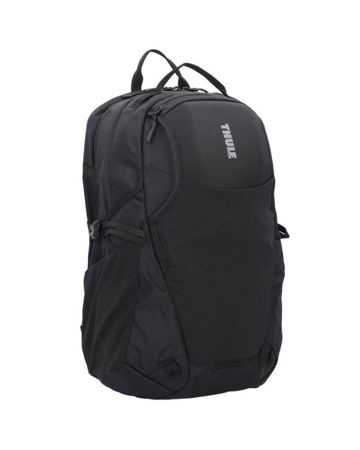 Thule Rucksack Enroute in Black für Herren