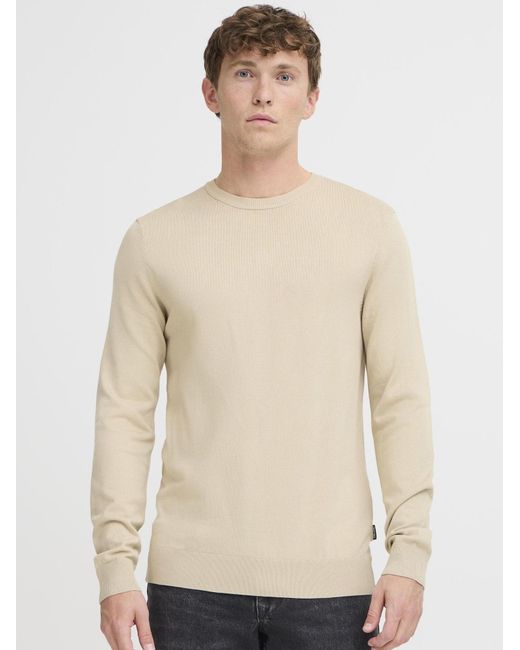 Blend Pullover Bhdan in White für Herren