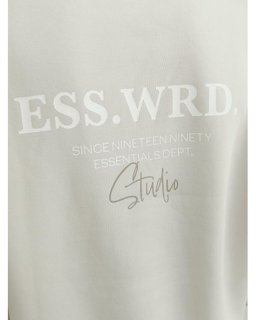 Jack & Jones Sweatshirt in Gray für Herren