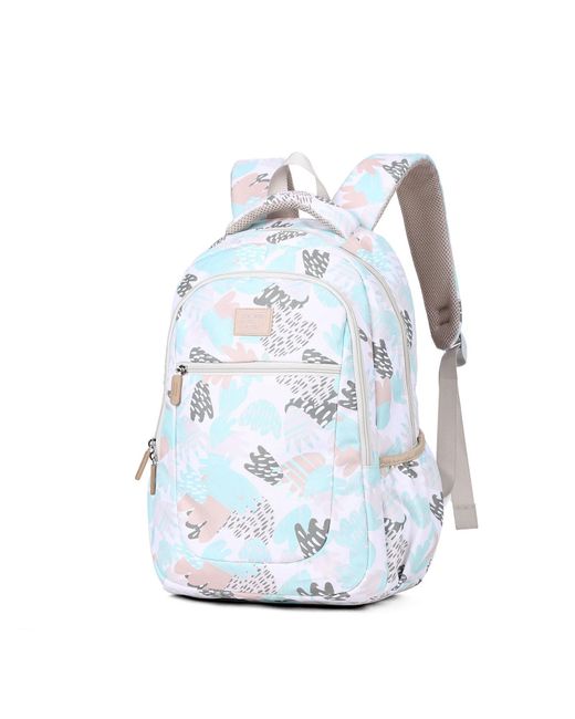 Aoking Rucksack in Blue für Herren