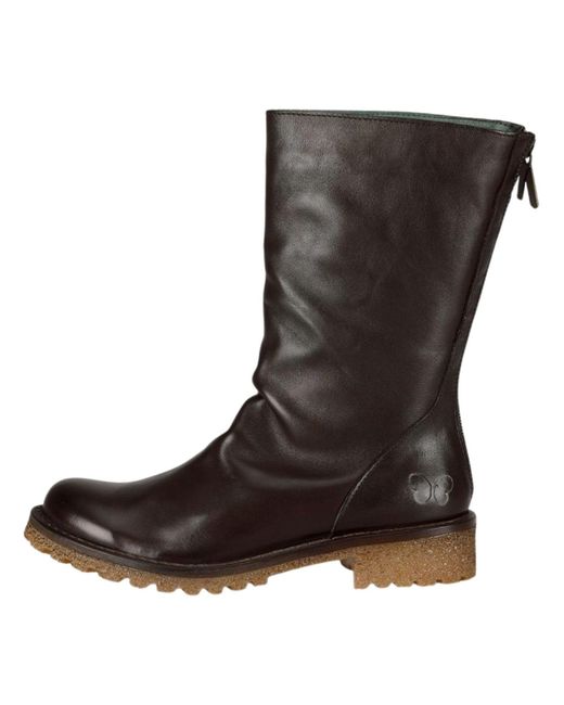 Felmini Black Stiefel
