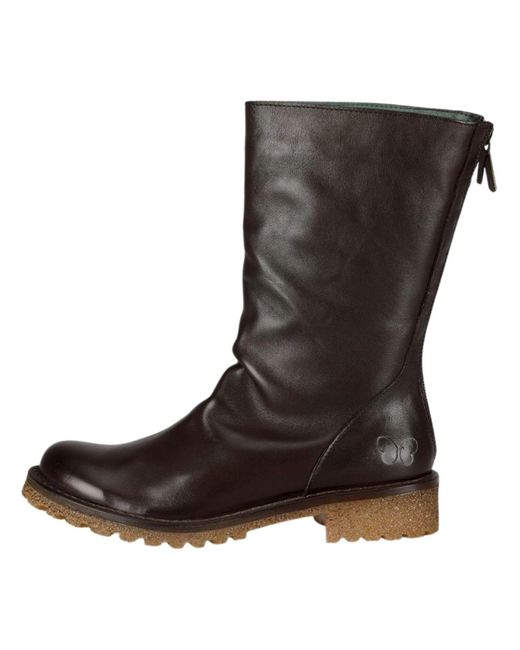 Felmini Black Stiefel