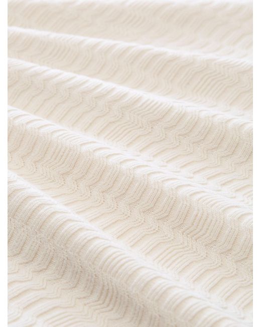Tom Tailor Pullover in White für Herren