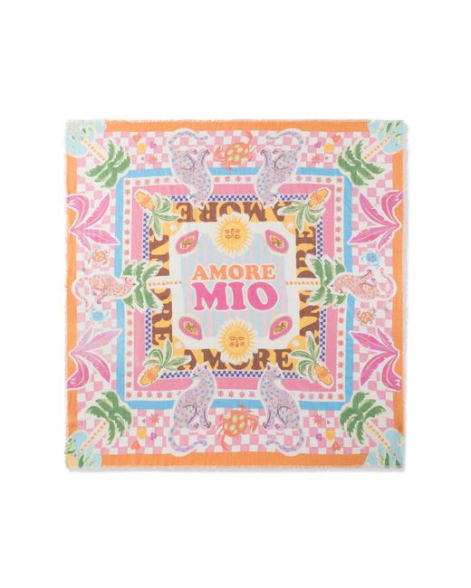 Codello Pink Tuch Amore Mio