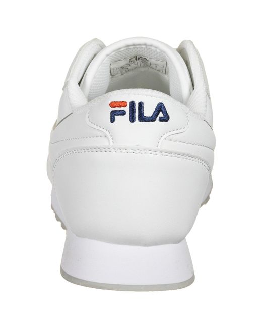 Fila Sneaker 'orbit' in Multicolor für Herren