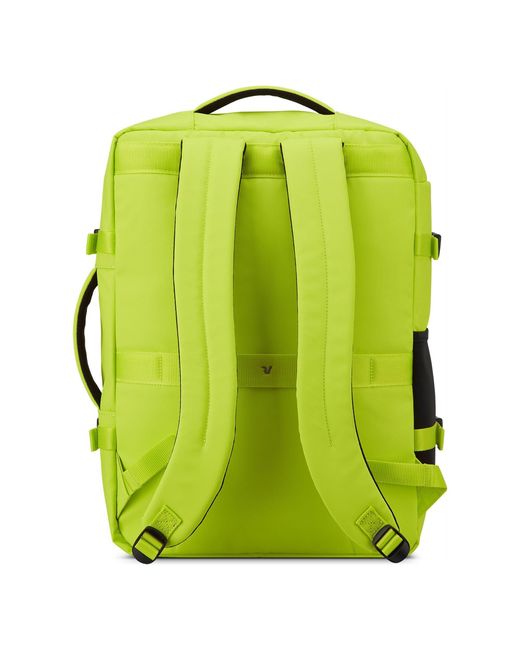 Roncato Green Rucksack
