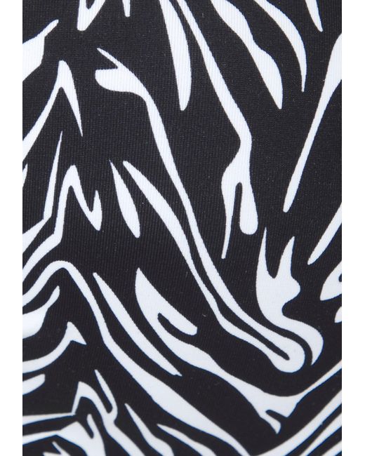 S.oliver Gray Bikini