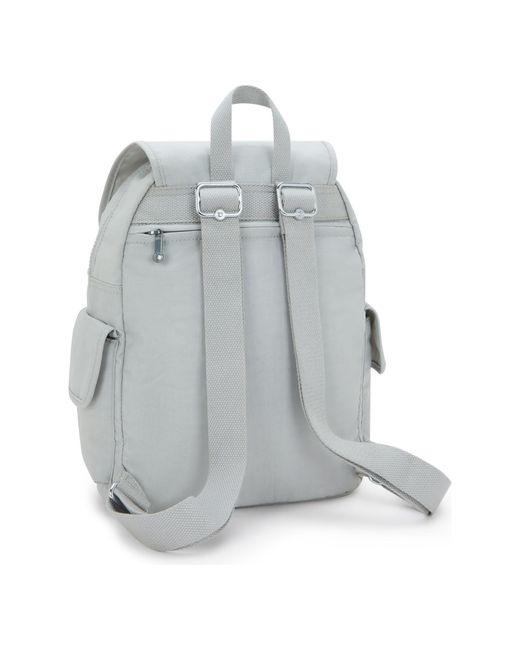 Kipling Rucksack in Gray für Herren