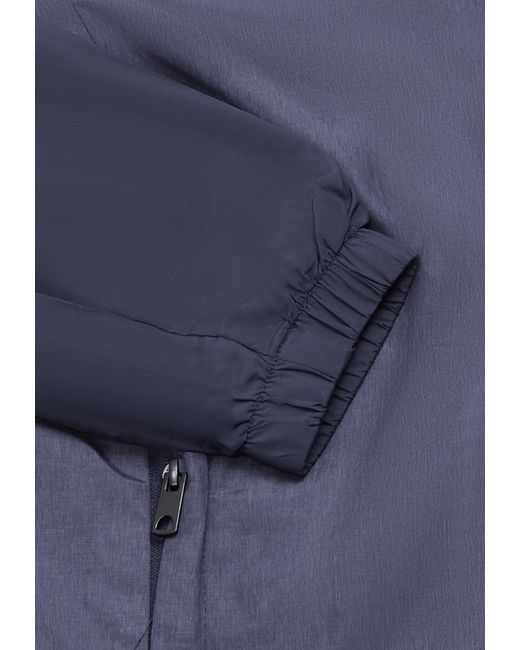Mozzaar Übergangsjacke in Blue für Herren