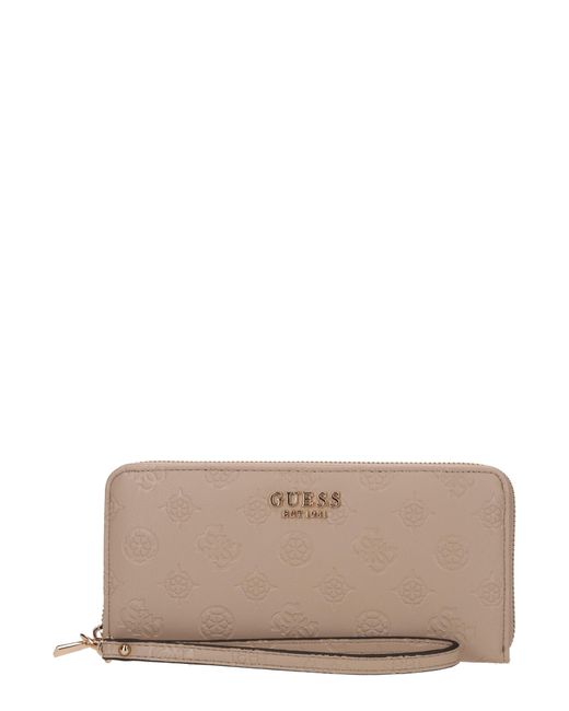 Guess Natural Portemonnaie Phoebe