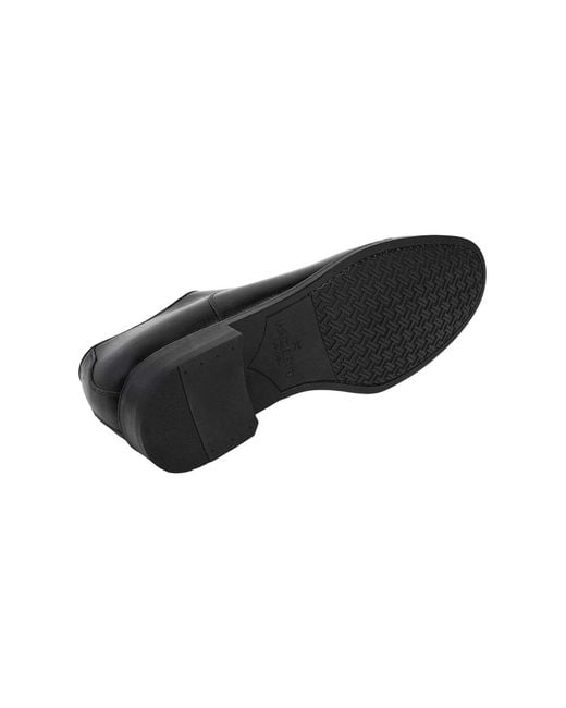 Hackett Schnürschuh in Black für Herren