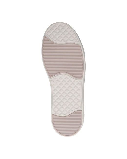 Caprice Brown Slip On