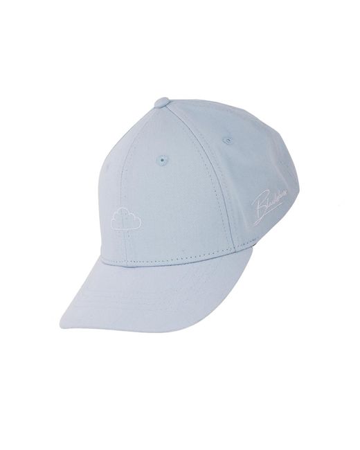 Blackskies Cap Iuno in Blue für Herren