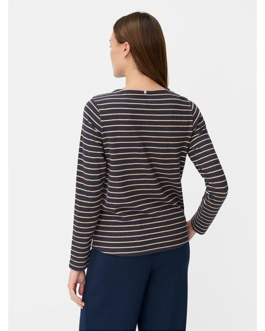 Camel Active Blue T-Shirt