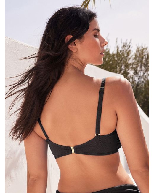 Next Black Bikinitop