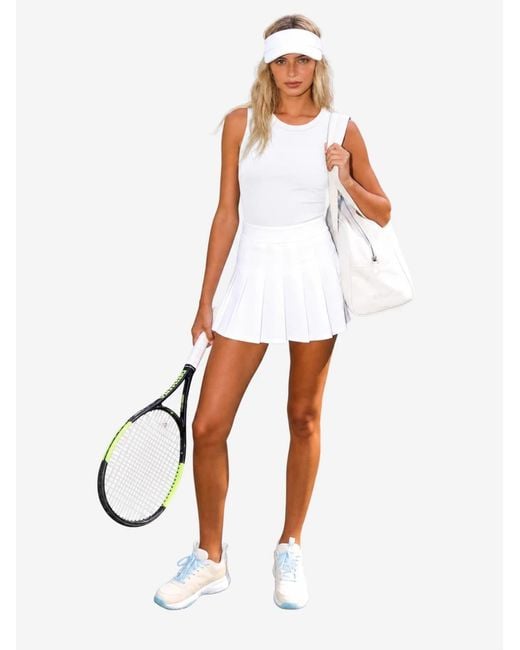 AOTTORI White Top