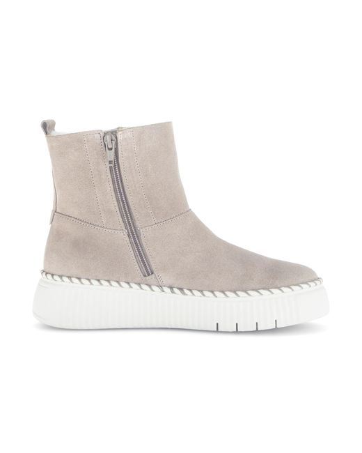 Gabor Natural Boots