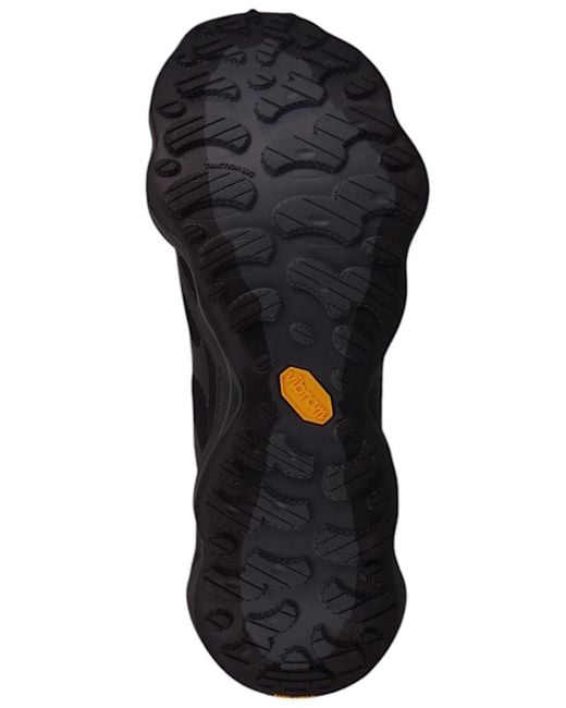 Merrell Halbschuh Speed Arc Matis in Black für Herren