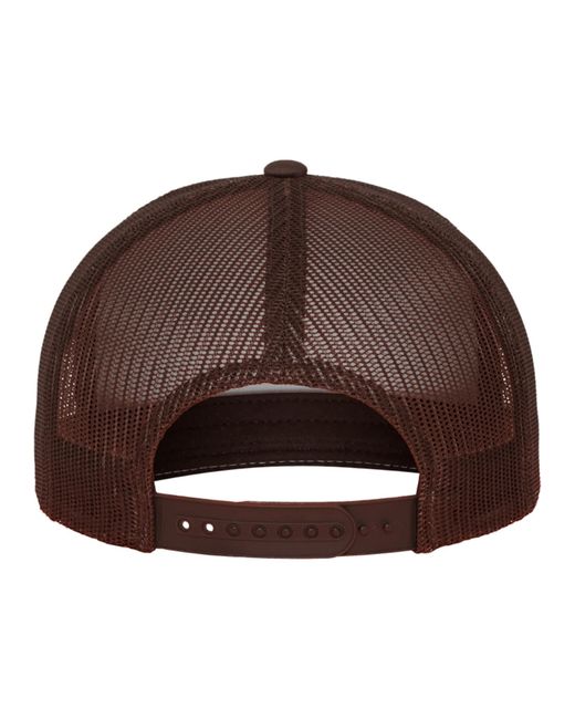 Flexfit White Cap Classic