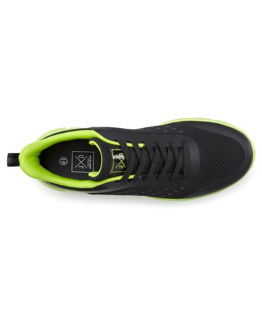 John Devin Sneaker in Blue für Herren