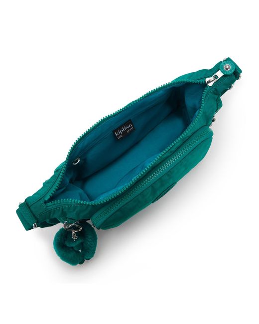 Kipling Green 6D90