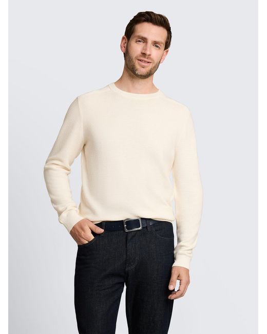 Tom Tailor Pullover in Natural für Herren