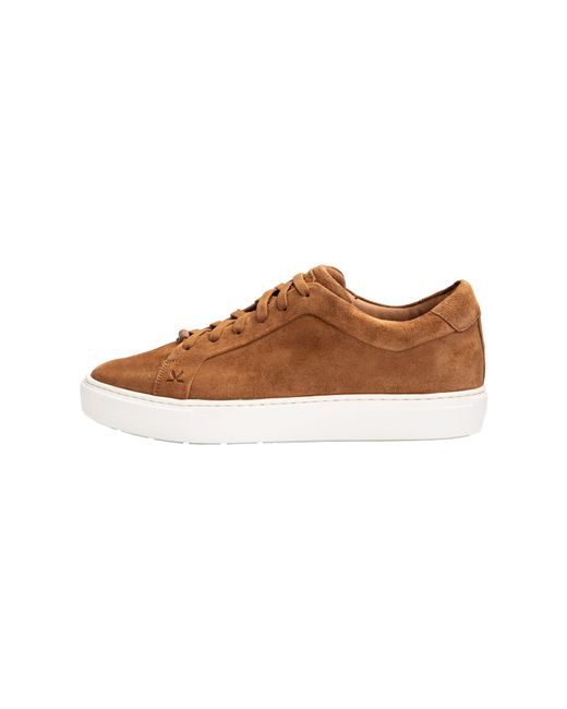 Lloyd Sneaker Metro in Brown für Herren