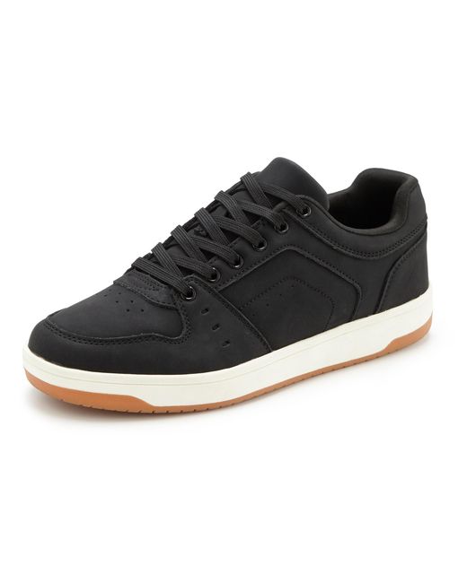 AUTHENTIC LE JOGGER Sneaker in Black für Herren
