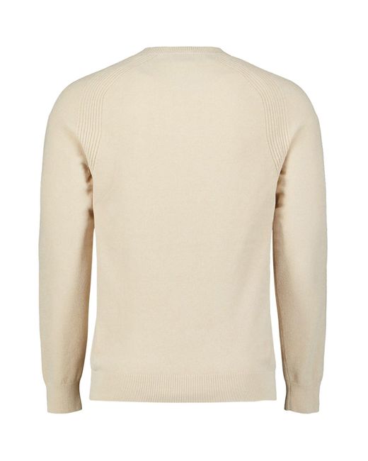 No Excess Pullover in White für Herren