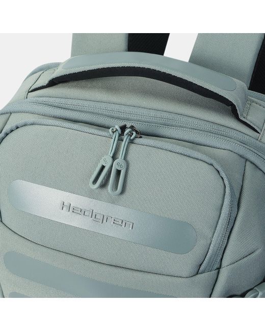 Hedgren Rucksack Comby Rfid in Blue für Herren