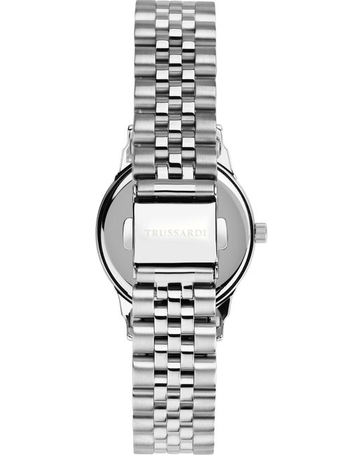 Trussardi Green Uhr