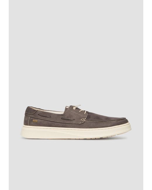 S.oliver Slipper in Multicolor für Herren
