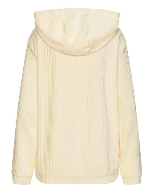 Buffalo Natural Pullover